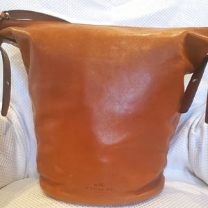Coach Bucket Bag
